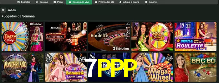 7PPP bet