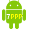 Aplicativo 7PPP para Android