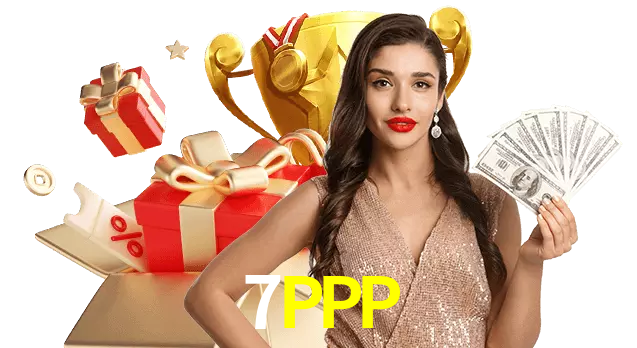 Jogue com dealers reais no 7PPP!