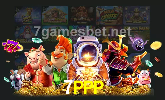 cassino 7PPP