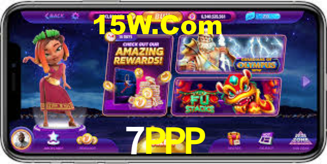 7PPP: A Experiência de Casino com Jogos de Mesa ao Vivo