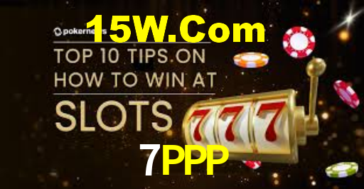 7PPP - Online Apostas Plataforma - 7ppp.com