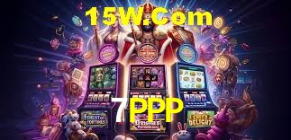 Game Providers 7PPP