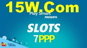 Welcome Bonus 7PPP
